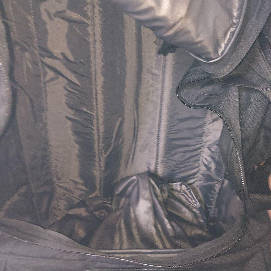 てぃ BURTON キャリーバック