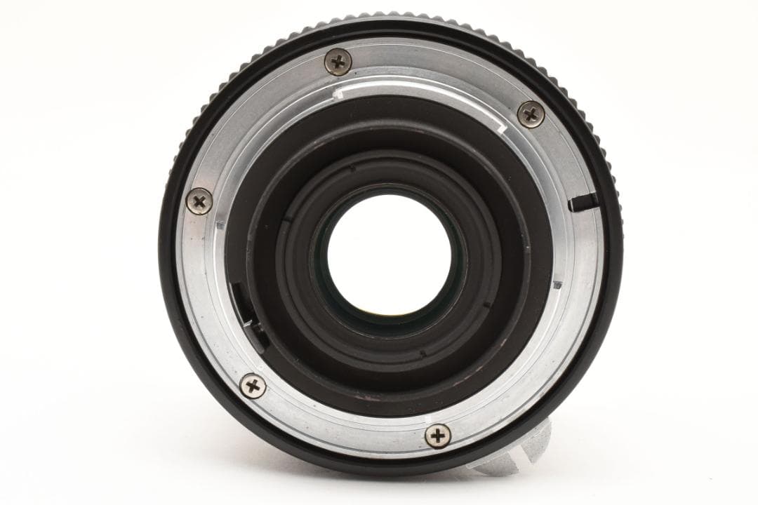 【良品】Nikon ニコン New Nikkor 28mm F2.8 #51