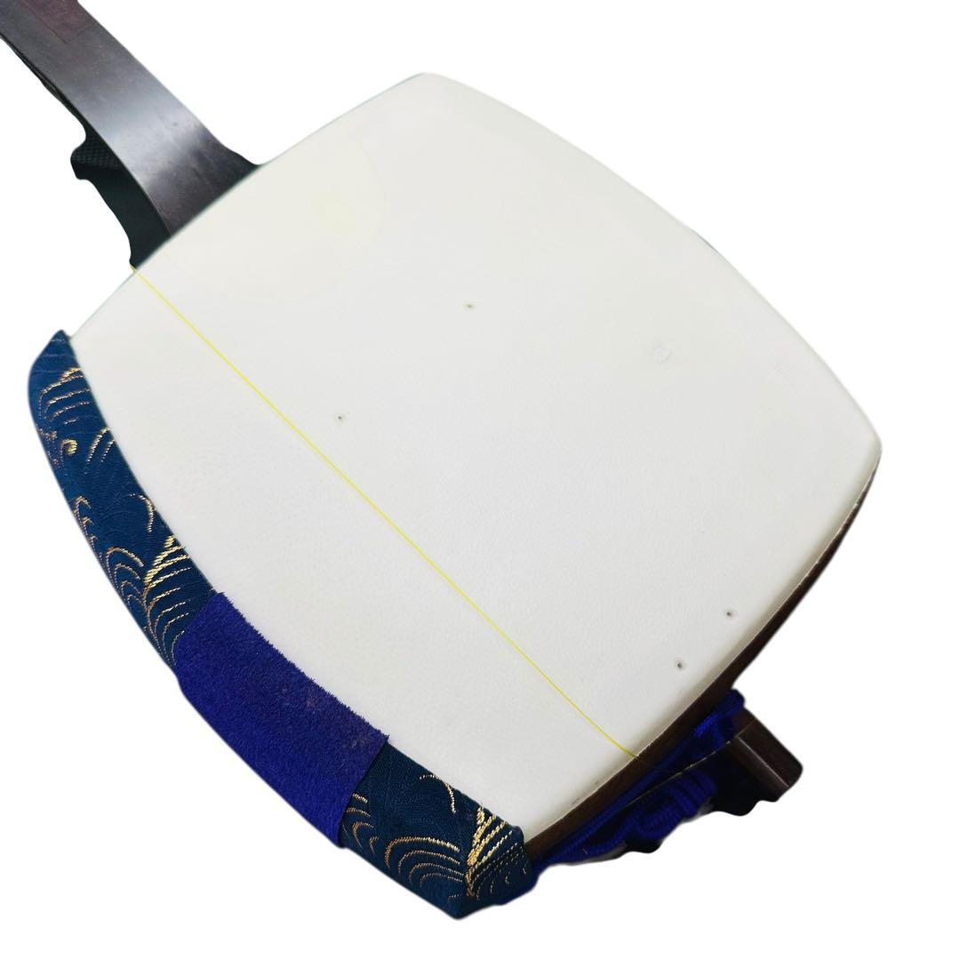 三味線　名柄あり