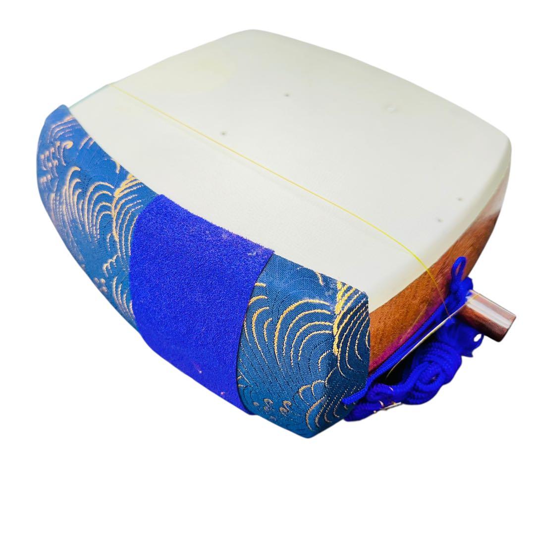 三味線　名柄あり