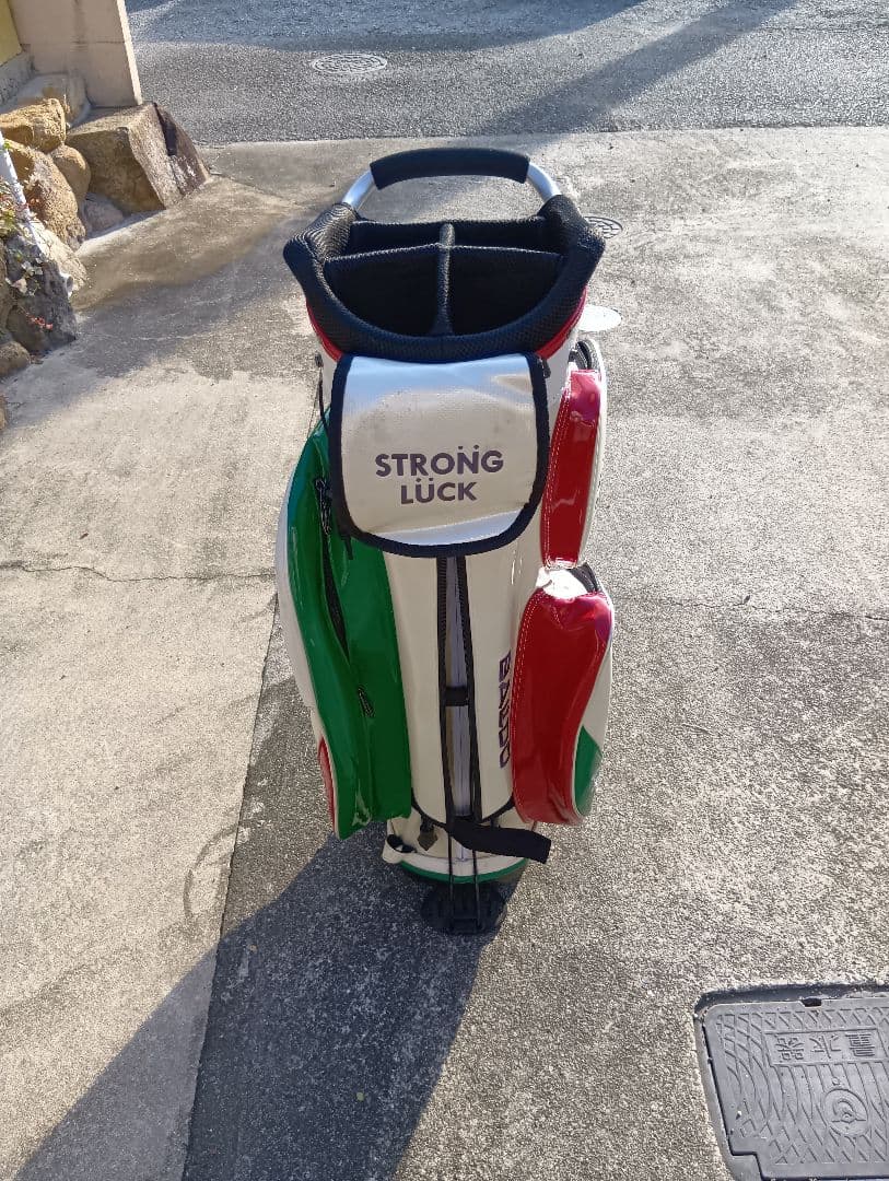 BALDO ゴルフバッグ・キャディバッグ