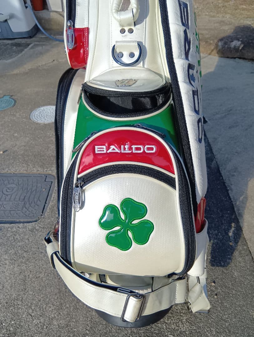 BALDO ゴルフバッグ・キャディバッグ