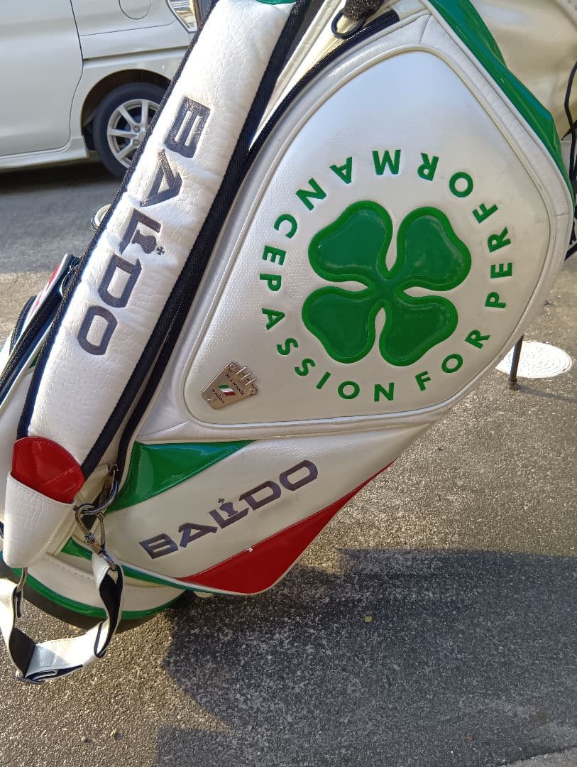 BALDO ゴルフバッグ・キャディバッグ