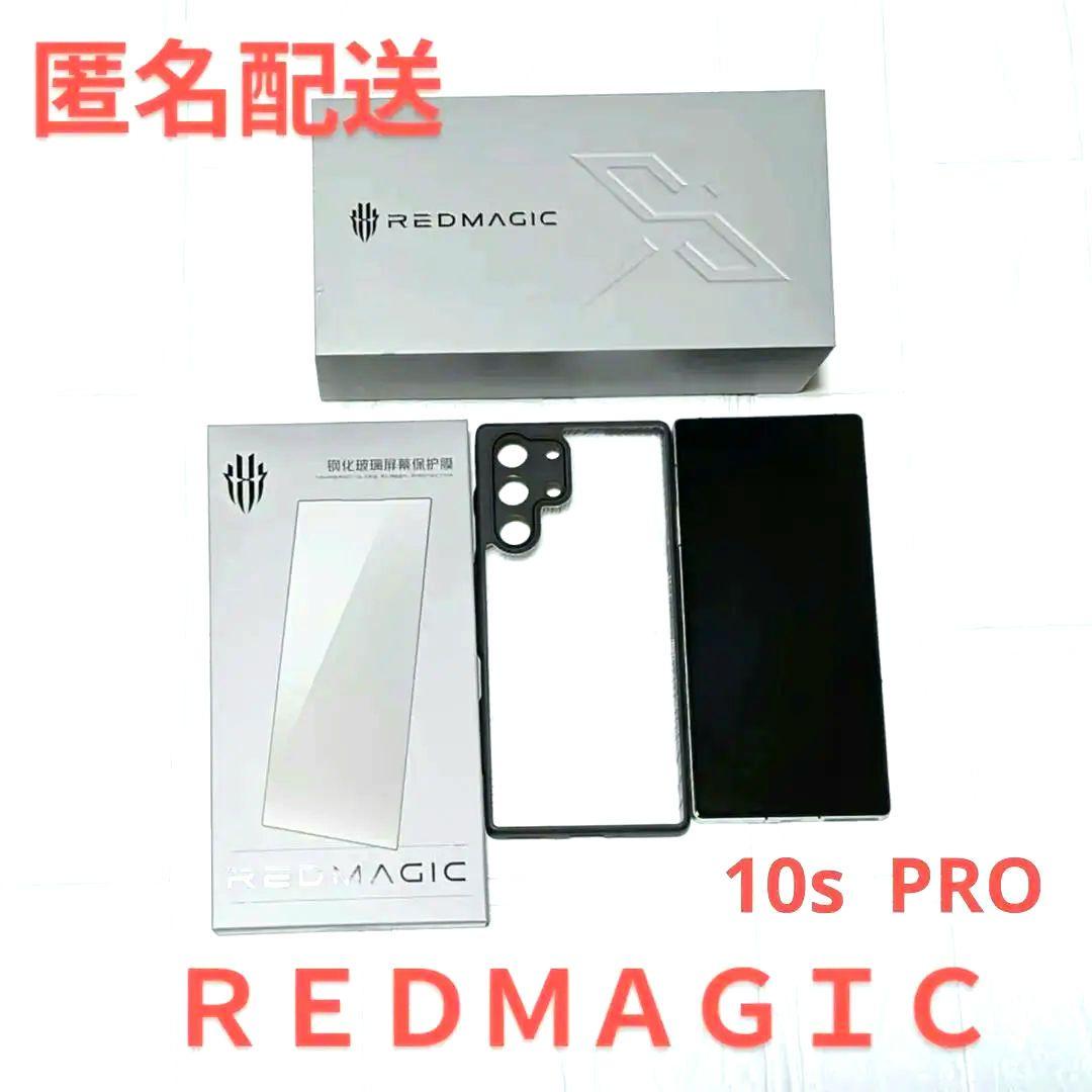 2/6削除　最終値下　ゲーミング REDMAZIC10S PRO16G/512G