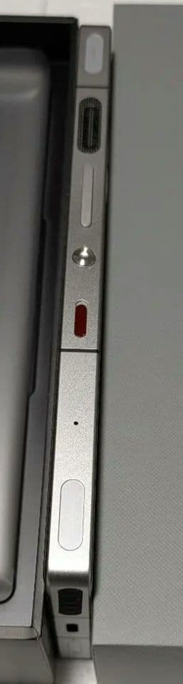 2/6削除　最終値下　ゲーミング REDMAZIC10S PRO16G/512G