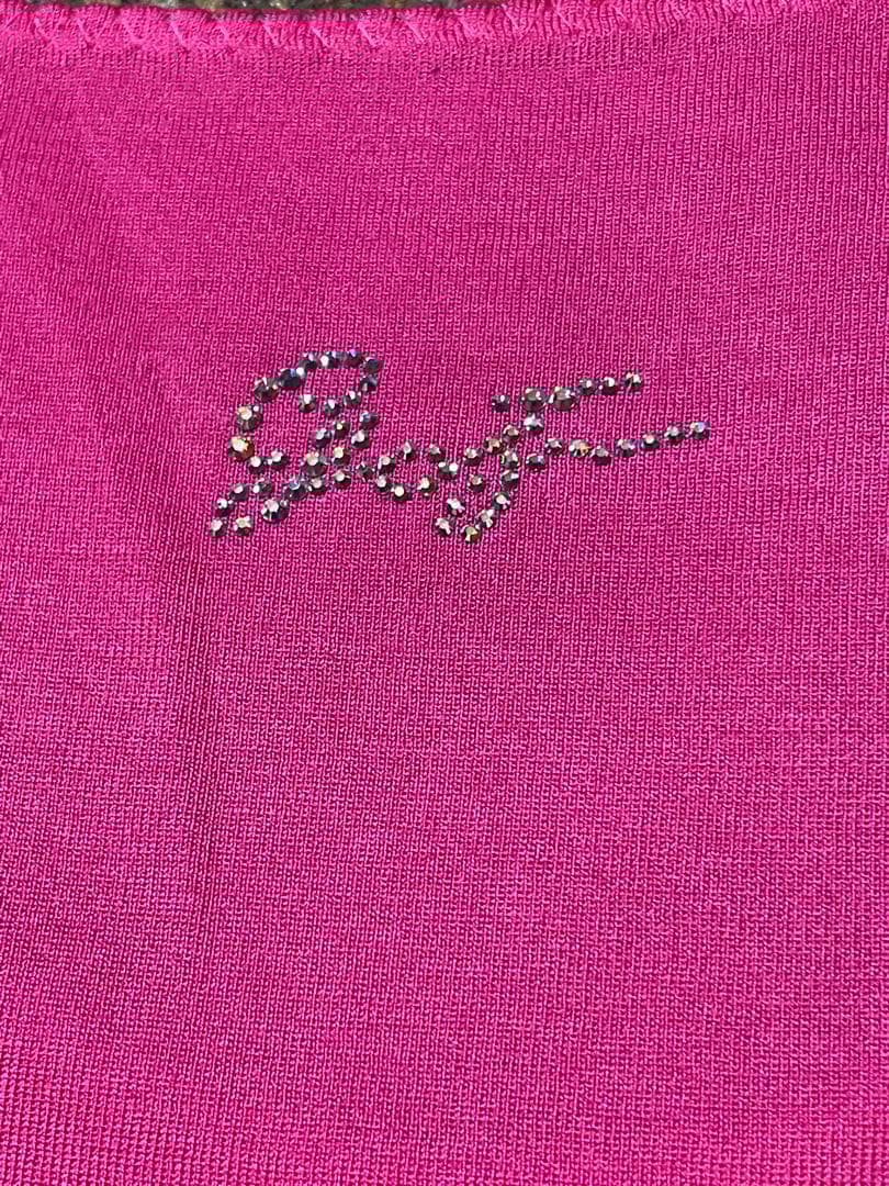 ✨伊太利屋タンクトップ✨