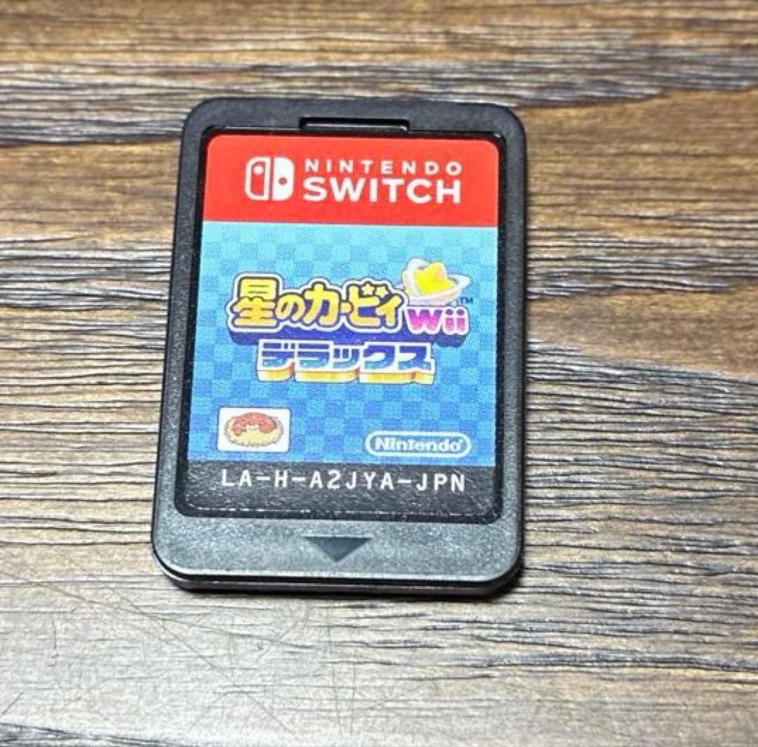 星のカービィ Wii デラックス スターアライズ　ディスカバリー　まとめ売り