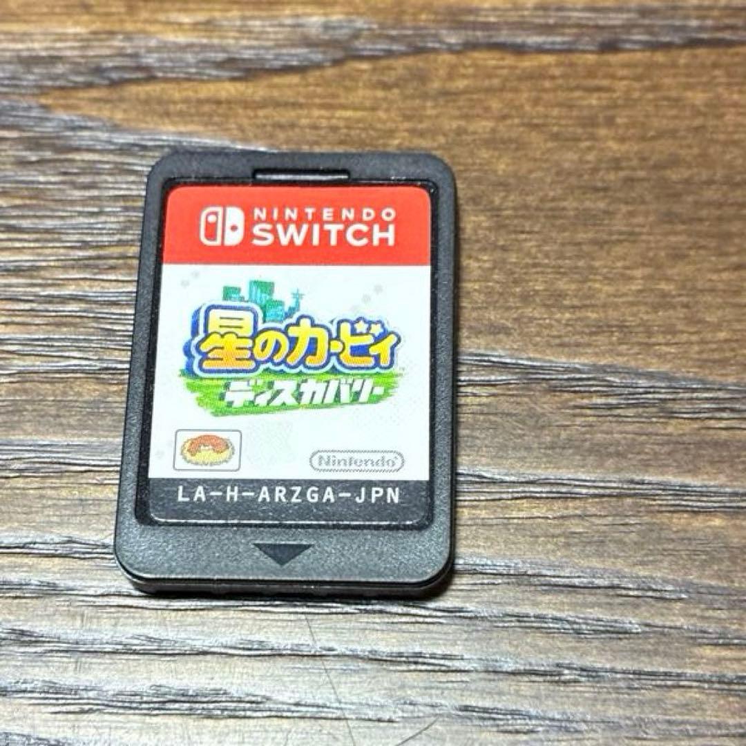 星のカービィ Wii デラックス スターアライズ　ディスカバリー　まとめ売り