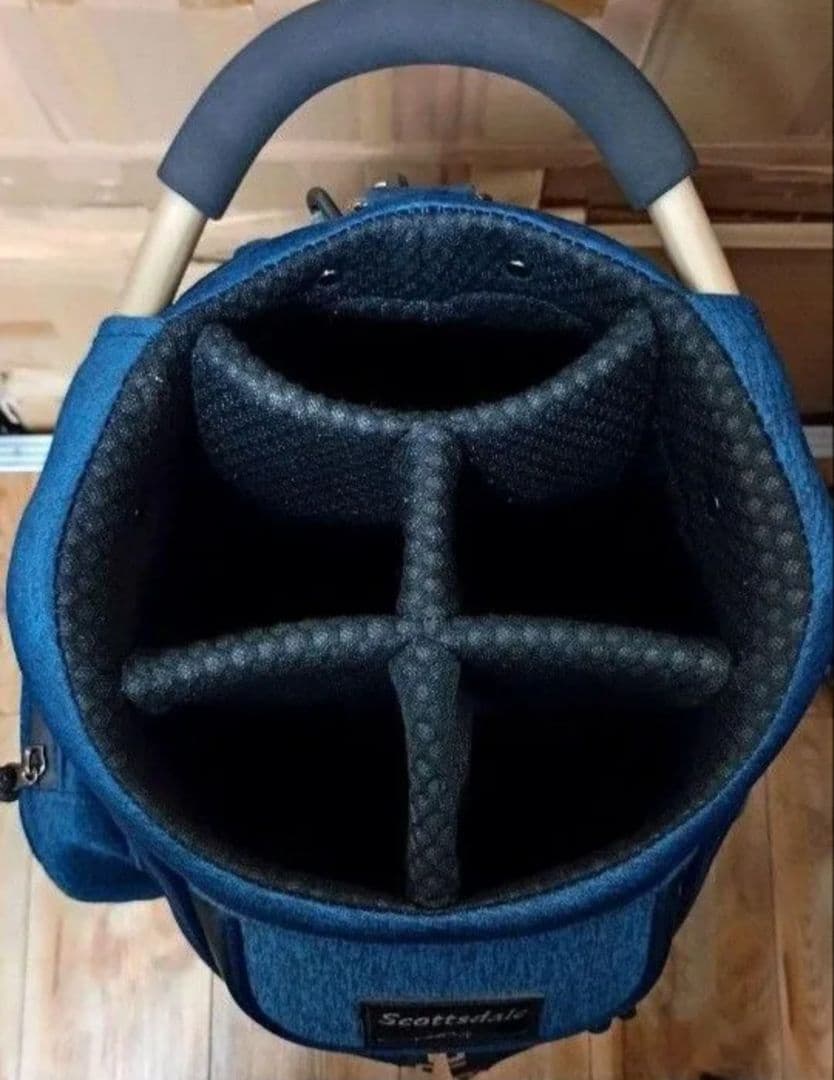 PING ピン カーステン キャディバッグ