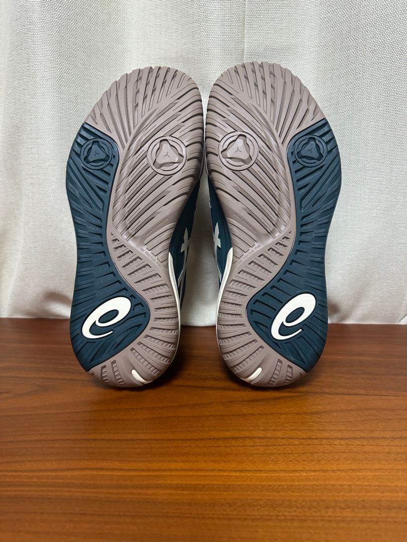 アシックス　テニスシューズ 26.5cm