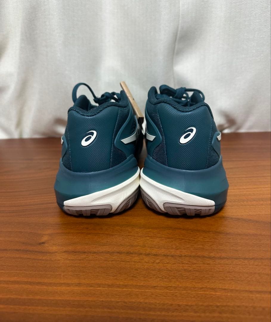 アシックス　テニスシューズ 26.5cm