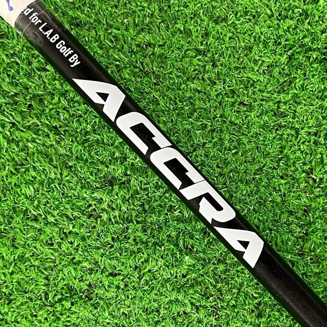 ⭐︎新品 L.A.B. Golf パター OZ.1i RED 38インチ