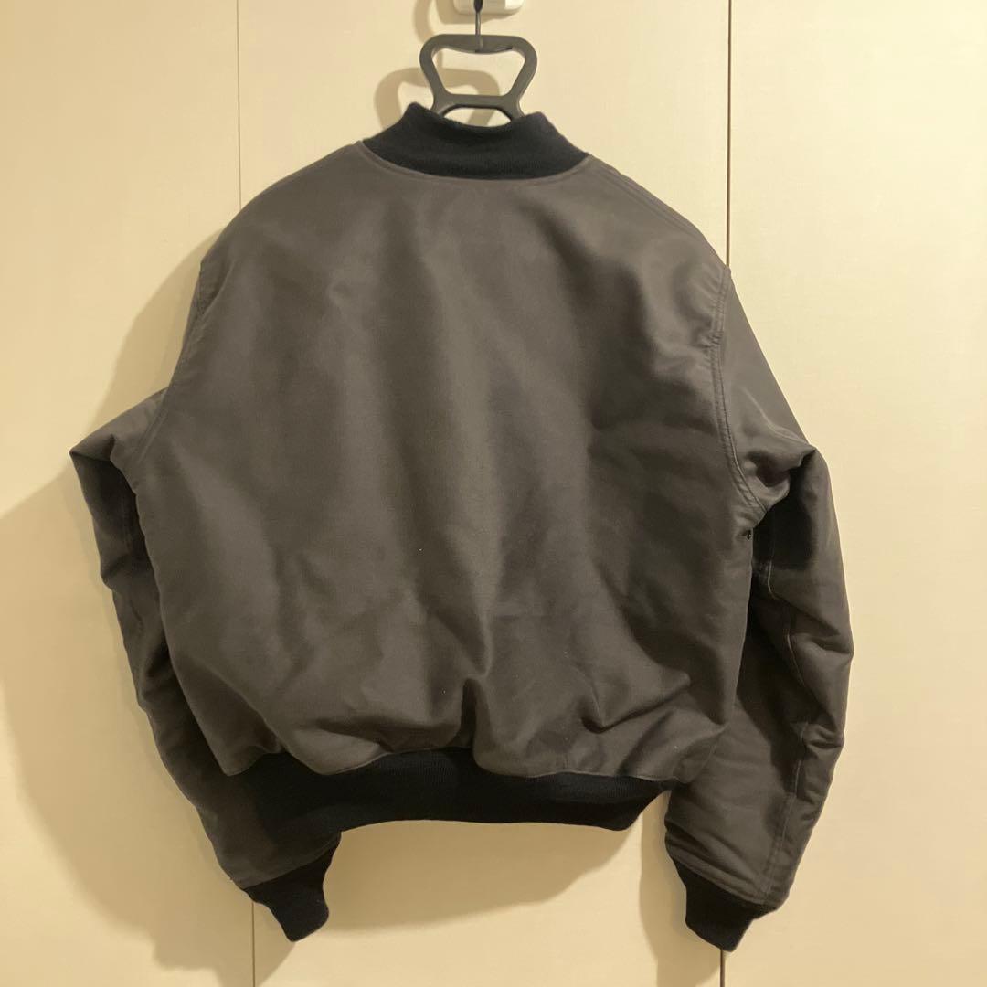 Butcher Products タンカースジャケット 46 ダークネイビー