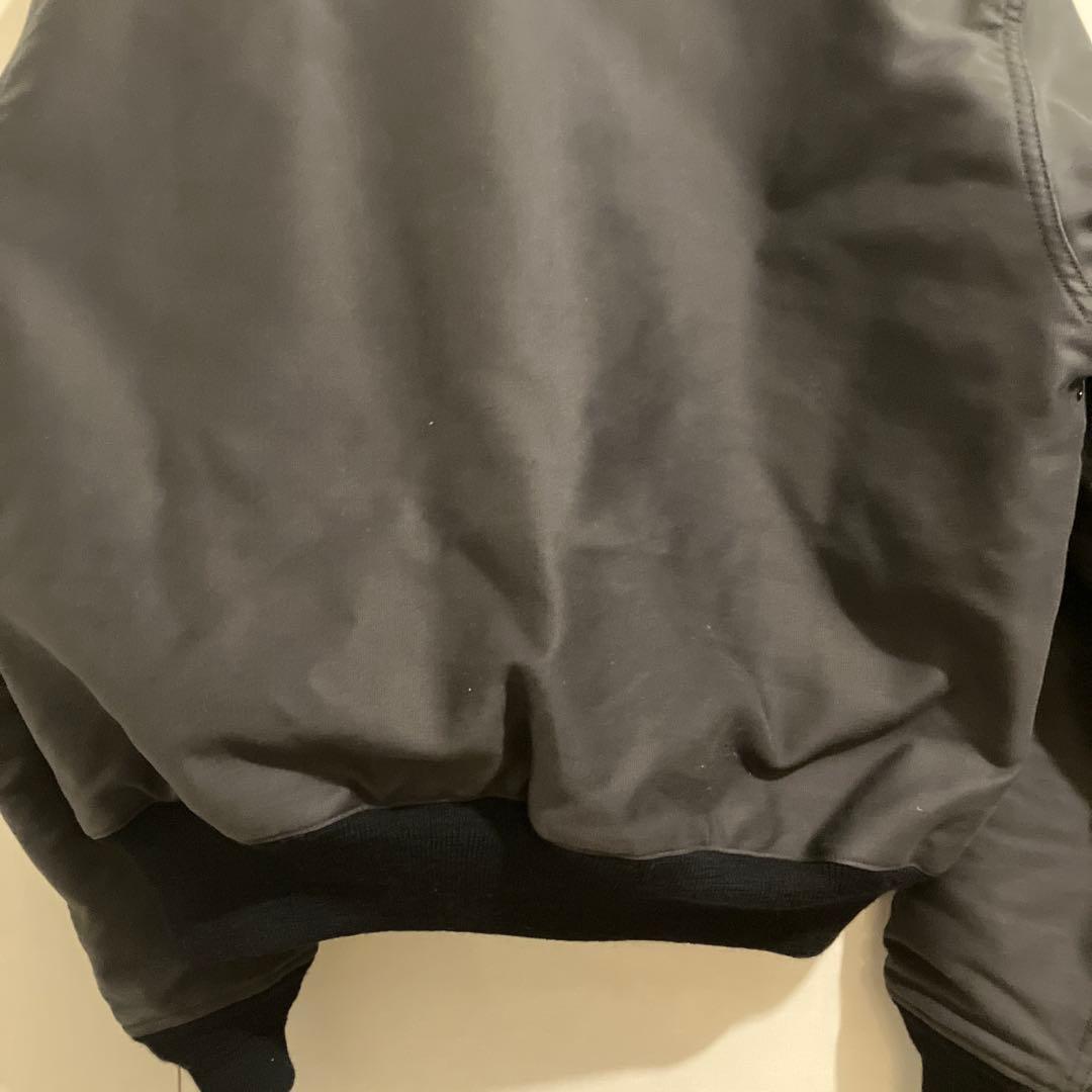 Butcher Products タンカースジャケット 46 ダークネイビー