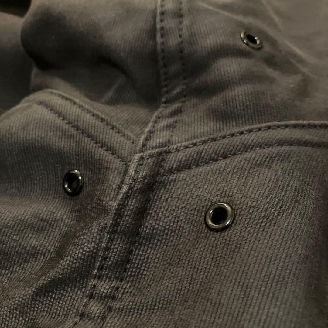 Butcher Products タンカースジャケット 46 ダークネイビー