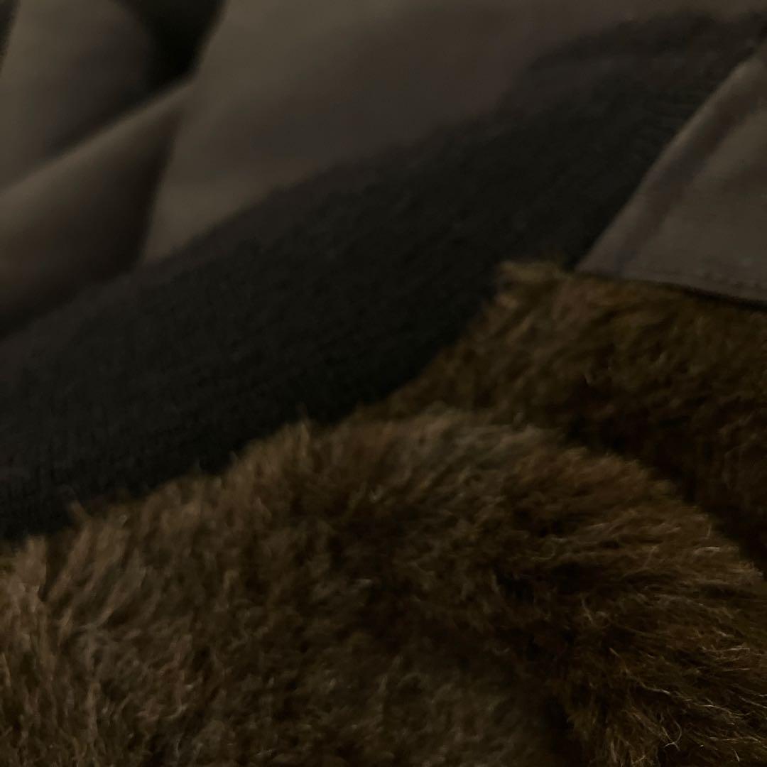 Butcher Products タンカースジャケット 46 ダークネイビー