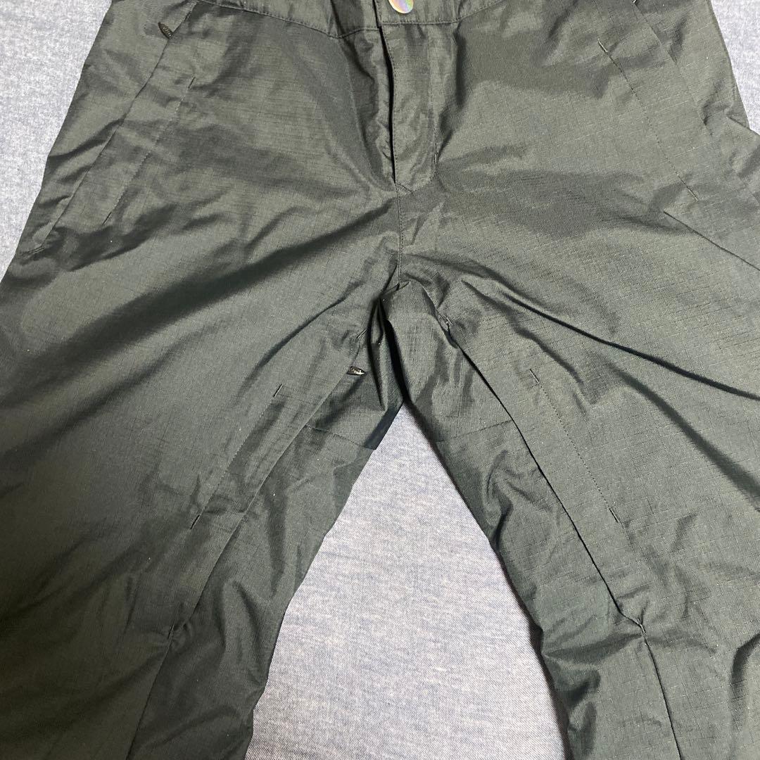 スキーウェア(ズボンのみ)