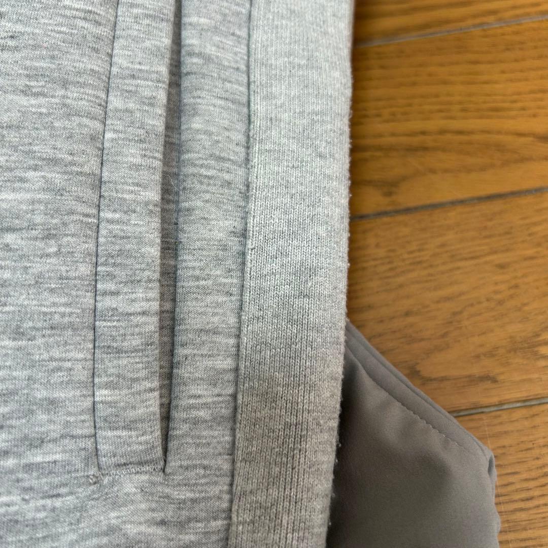 muta marine GOLF ムータマリン　ナイロン切替ボンディングパンツ