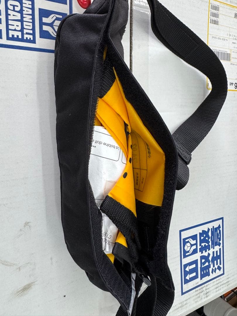 ダイワ　ライフジャケット　ウエストタイプ