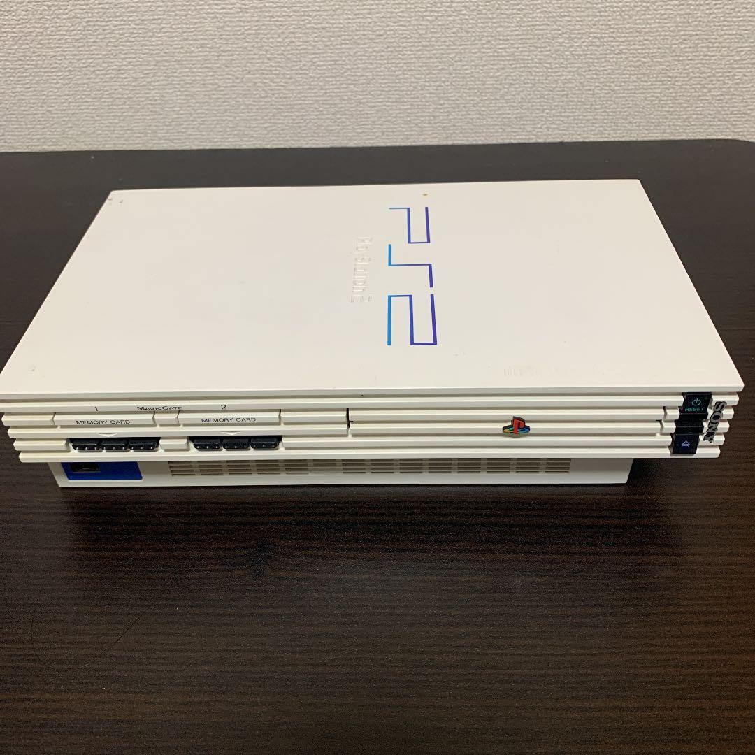 PlayStation2本体等