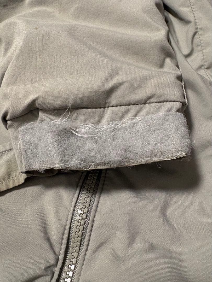 【希少SS】米軍実物ECWCS/Gen3 Level7 Boston社製