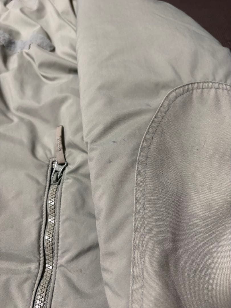 【希少SS】米軍実物ECWCS/Gen3 Level7 Boston社製