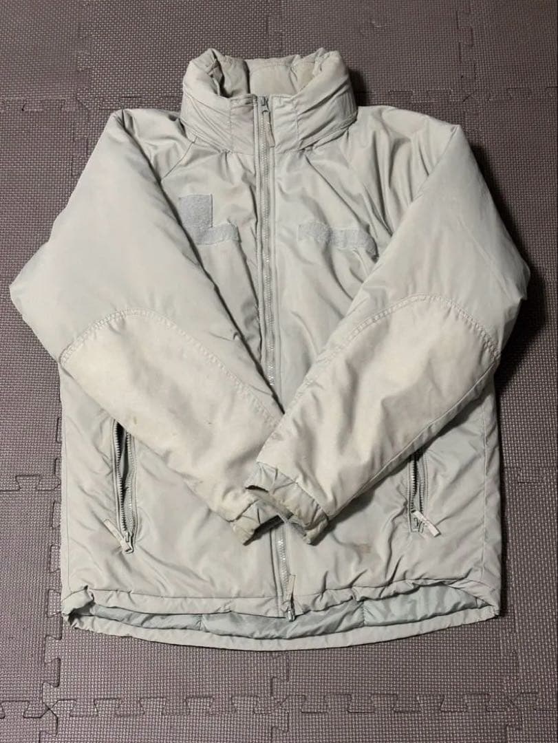 【希少SS】米軍実物ECWCS/Gen3 Level7 Boston社製