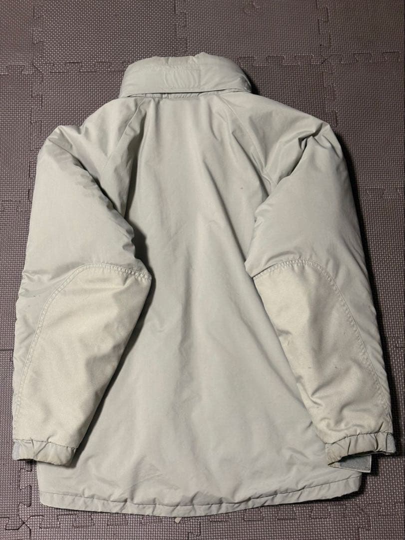 【希少SS】米軍実物ECWCS/Gen3 Level7 Boston社製