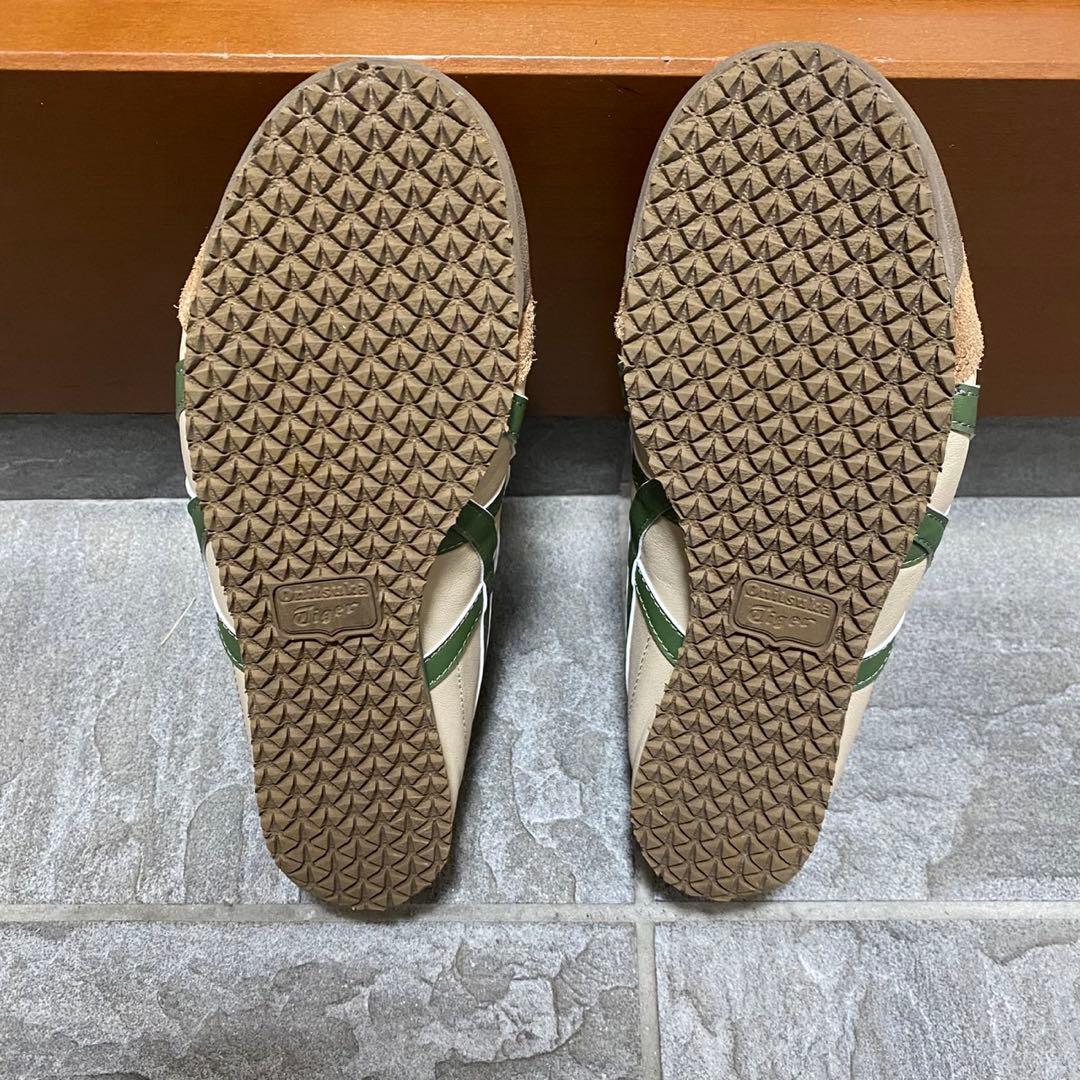 専用　Onitsuka Tiger メキシコ66