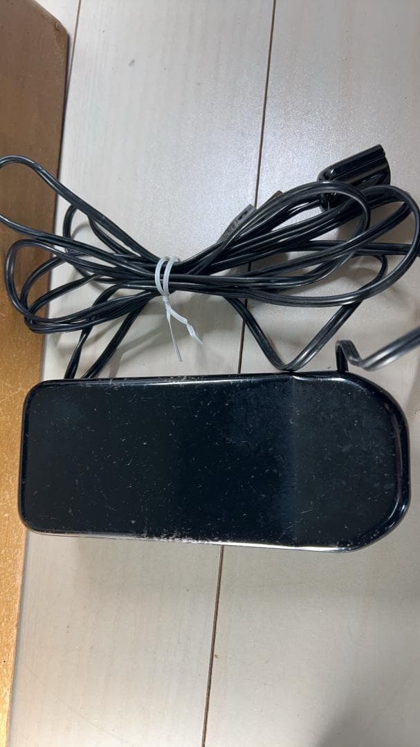 SINGER製　足踏みミシン　191U　通電○　レトロ