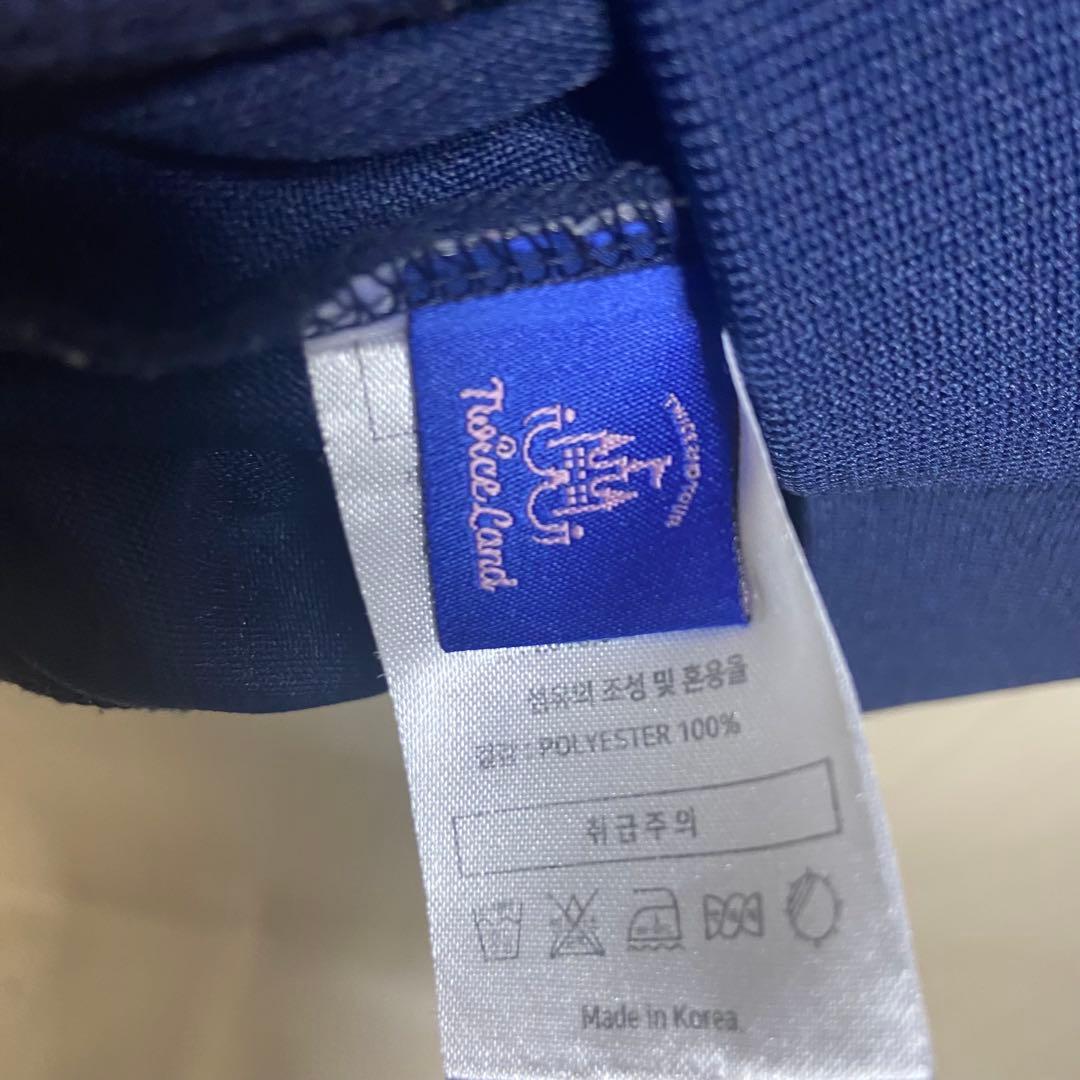 TWICELAND ZONE 2 ジャージ セットアップ