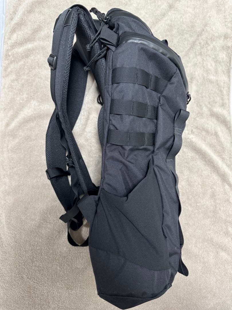 バッグ MYSTERY RANCH FRONT