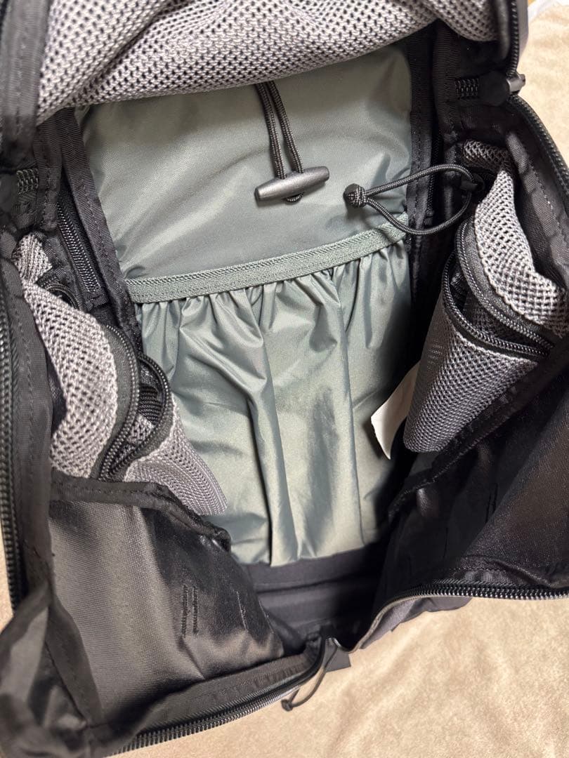 バッグ MYSTERY RANCH FRONT