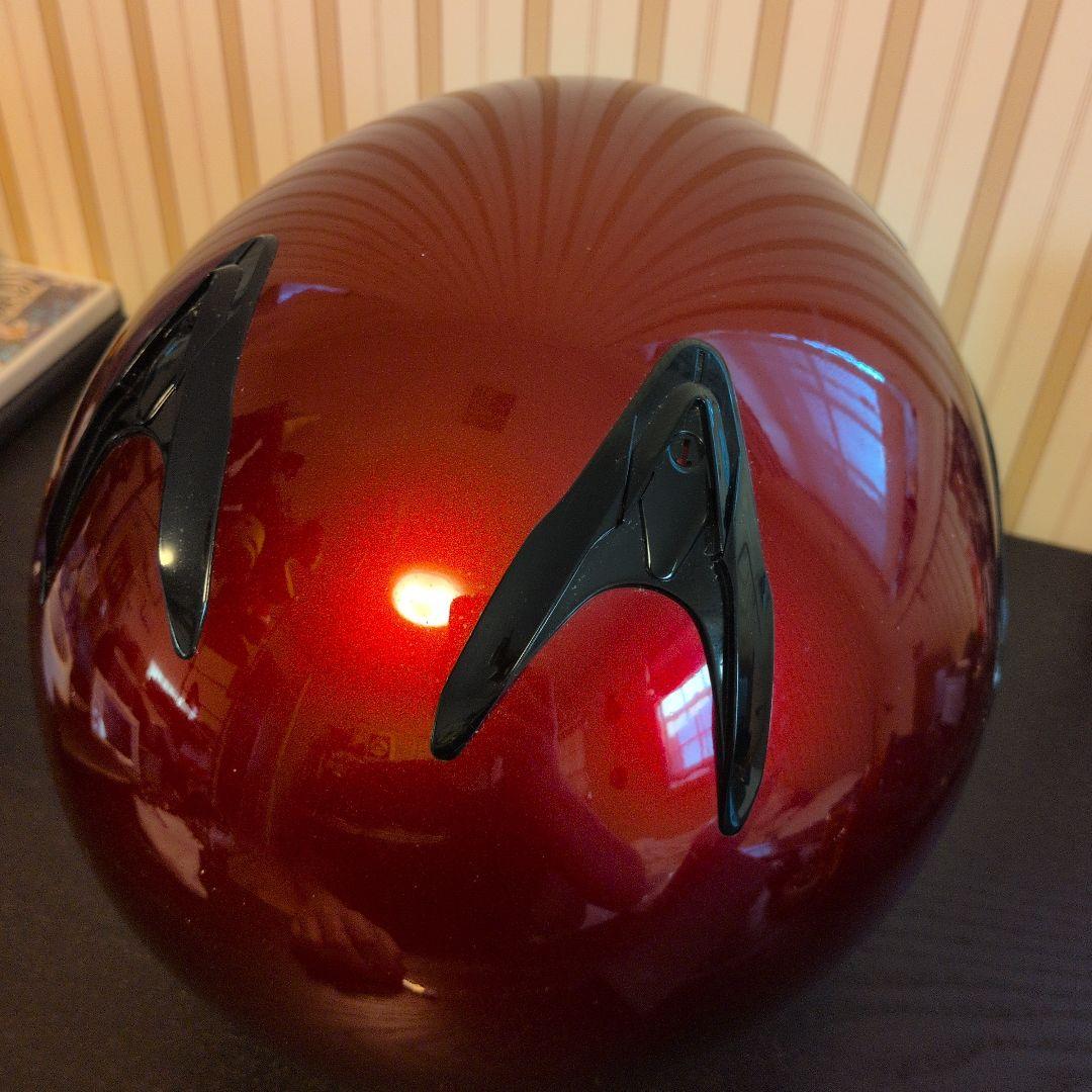 SHOEI ショウエイ J-Force L レッド