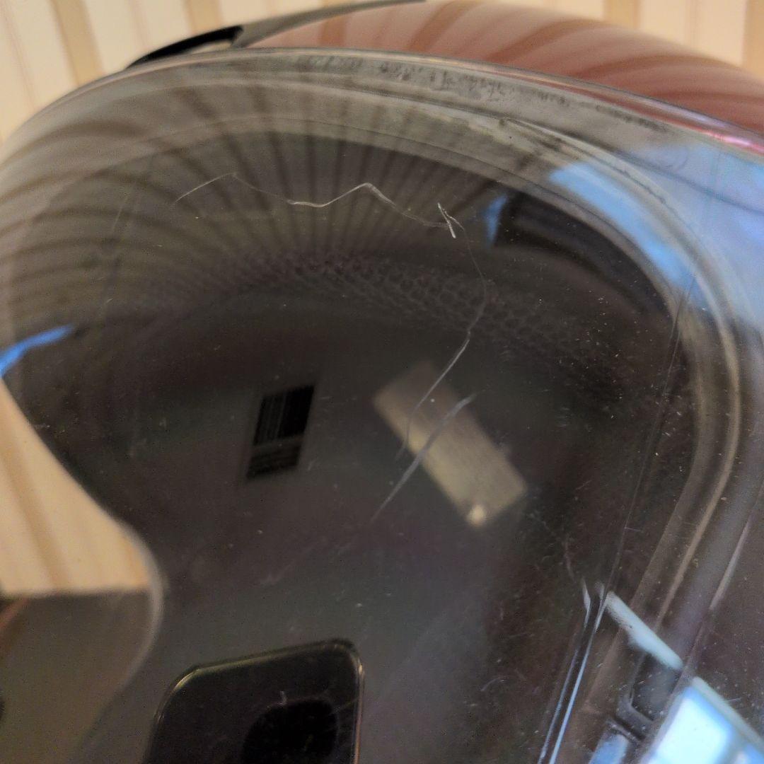 SHOEI ショウエイ J-Force L レッド