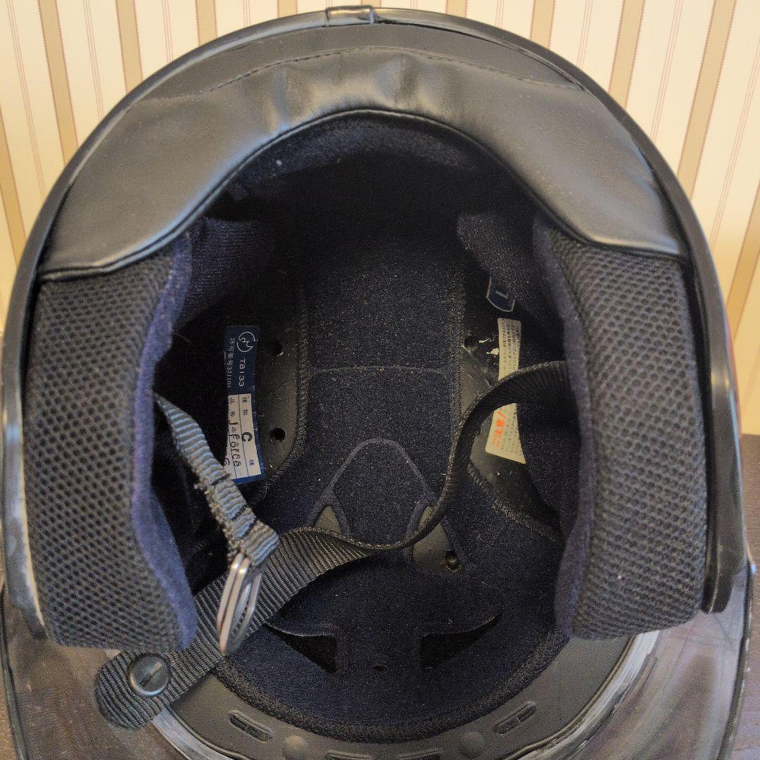 SHOEI ショウエイ J-Force L レッド