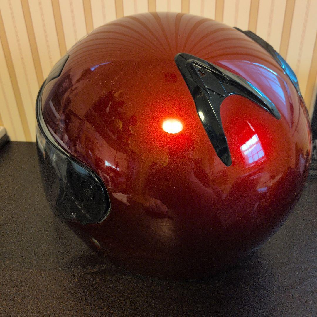 SHOEI ショウエイ J-Force L レッド