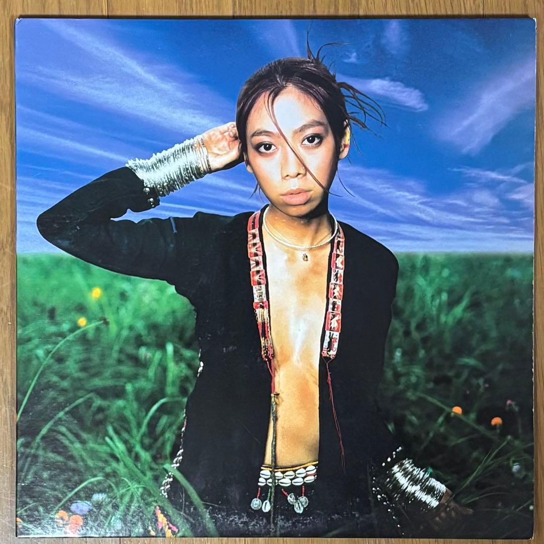 UA / 11 アナログレコード 2枚組 ウーア 大沢伸一 藤原ヒロシ 渋谷系