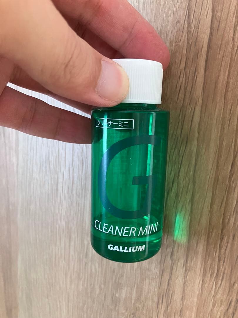 【Yu✩.*˚ 様 】GALLIUM アイロン ワックス