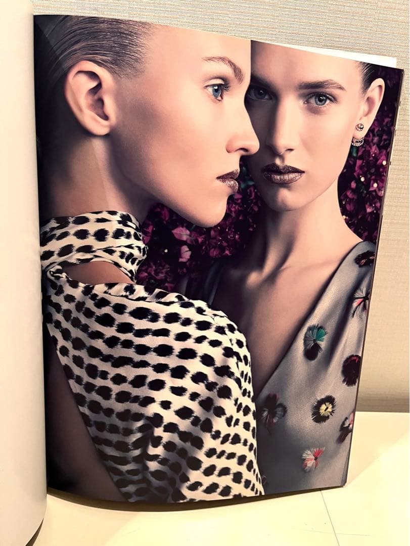 お値下げ❗️DIORの限定豪華本 ディオール ニュークチュール