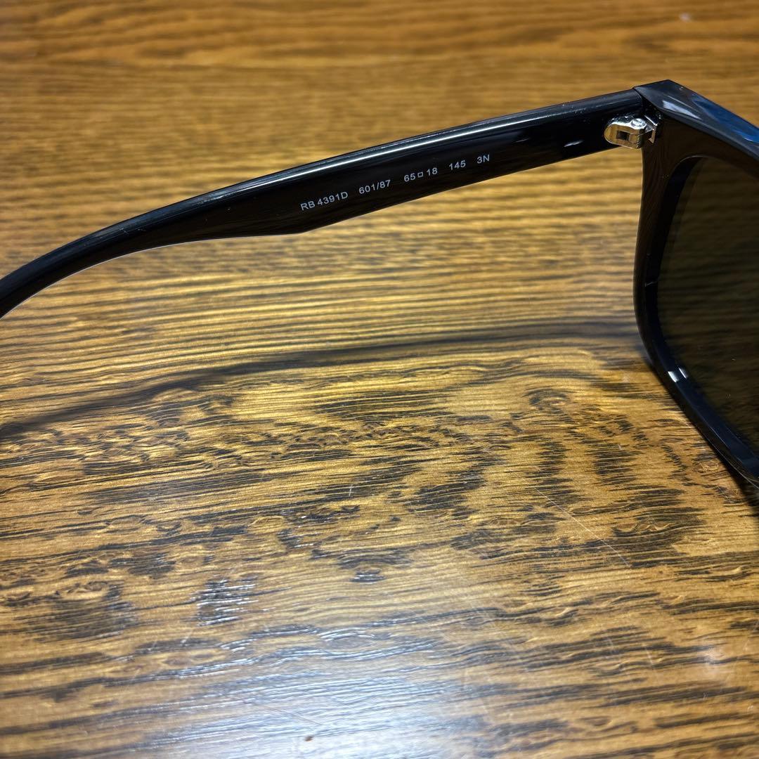 小物 Ray Ban