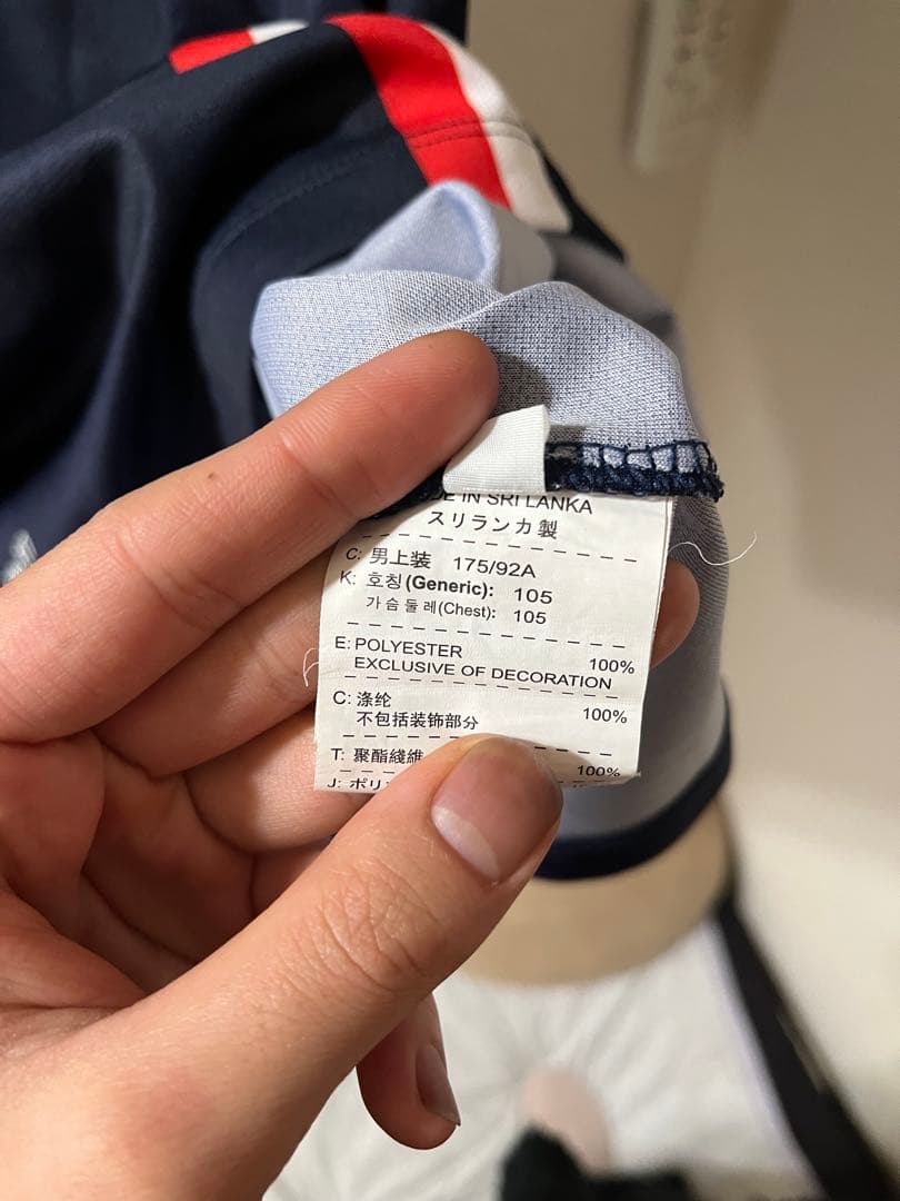 パリ サンジェルマン ユニフォーム チアゴ シウバT. SILVA シャツ 2番