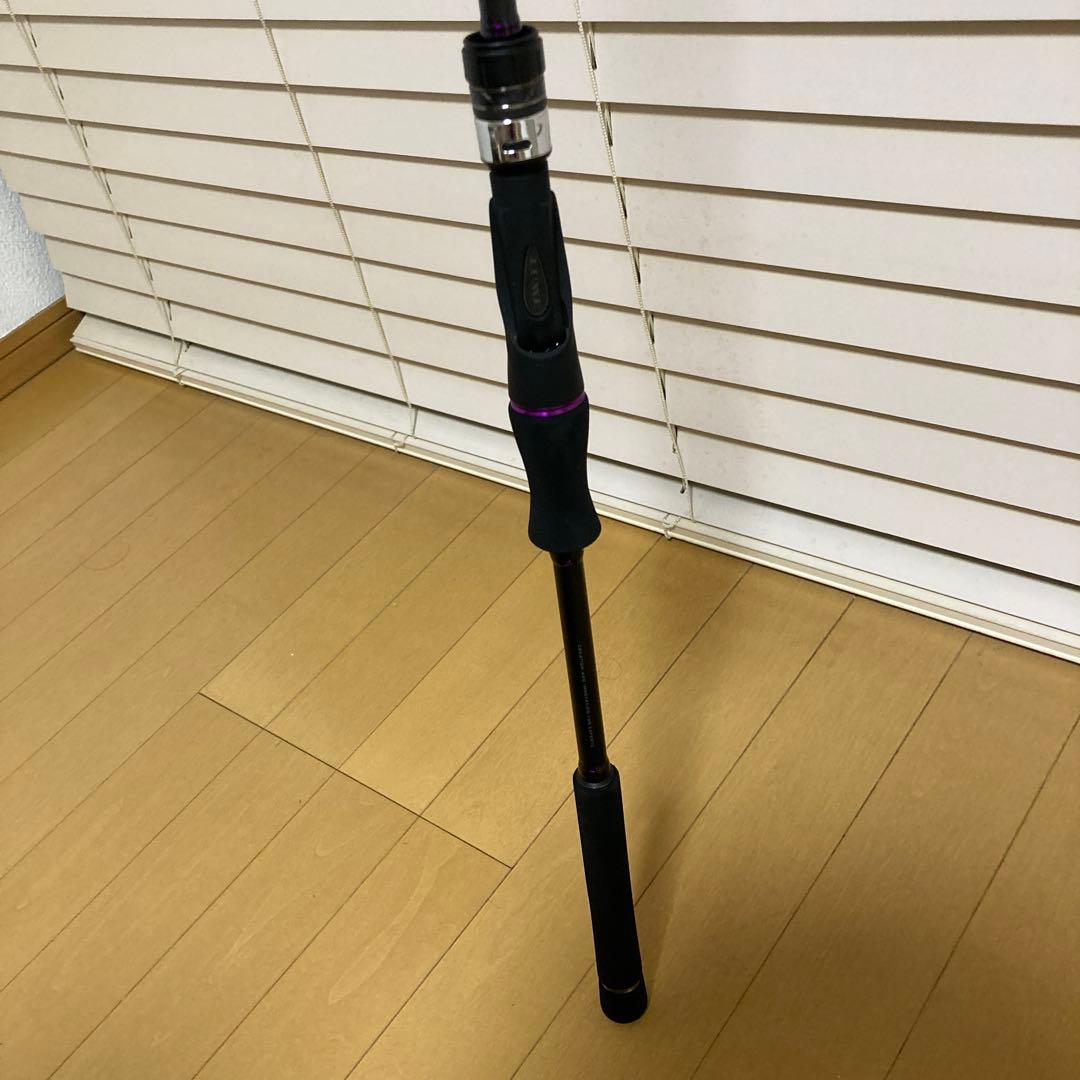 がまかつ　ラグゼ SPEEDL SS Ｂ66H