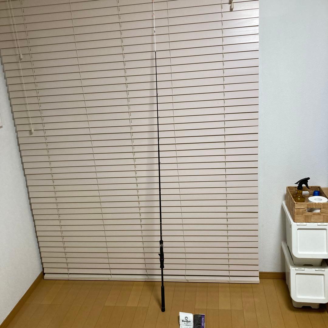 がまかつ　ラグゼ SPEEDL SS Ｂ66H