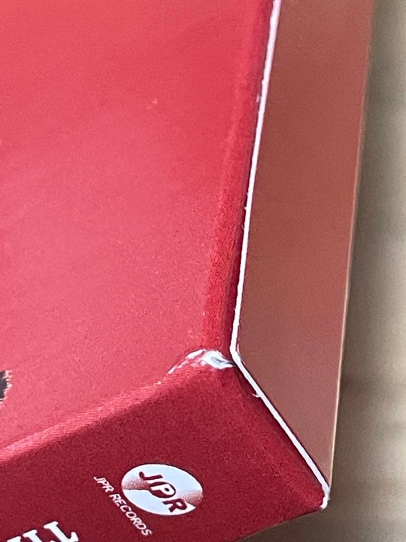 【期間限定・１割引】【３枚組】クラック・ザ・マリアン　ベスト　レア　希少