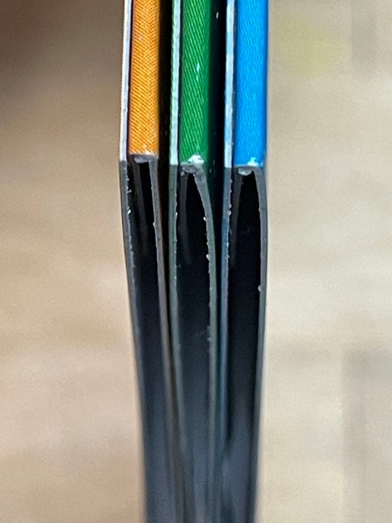 【期間限定・１割引】【３枚組】クラック・ザ・マリアン　ベスト　レア　希少