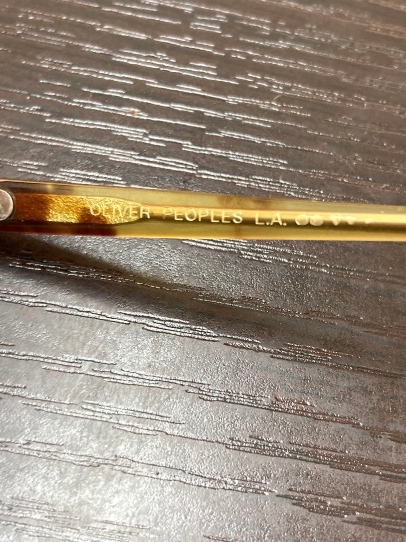 オリバーピープル　サングラス2点セット