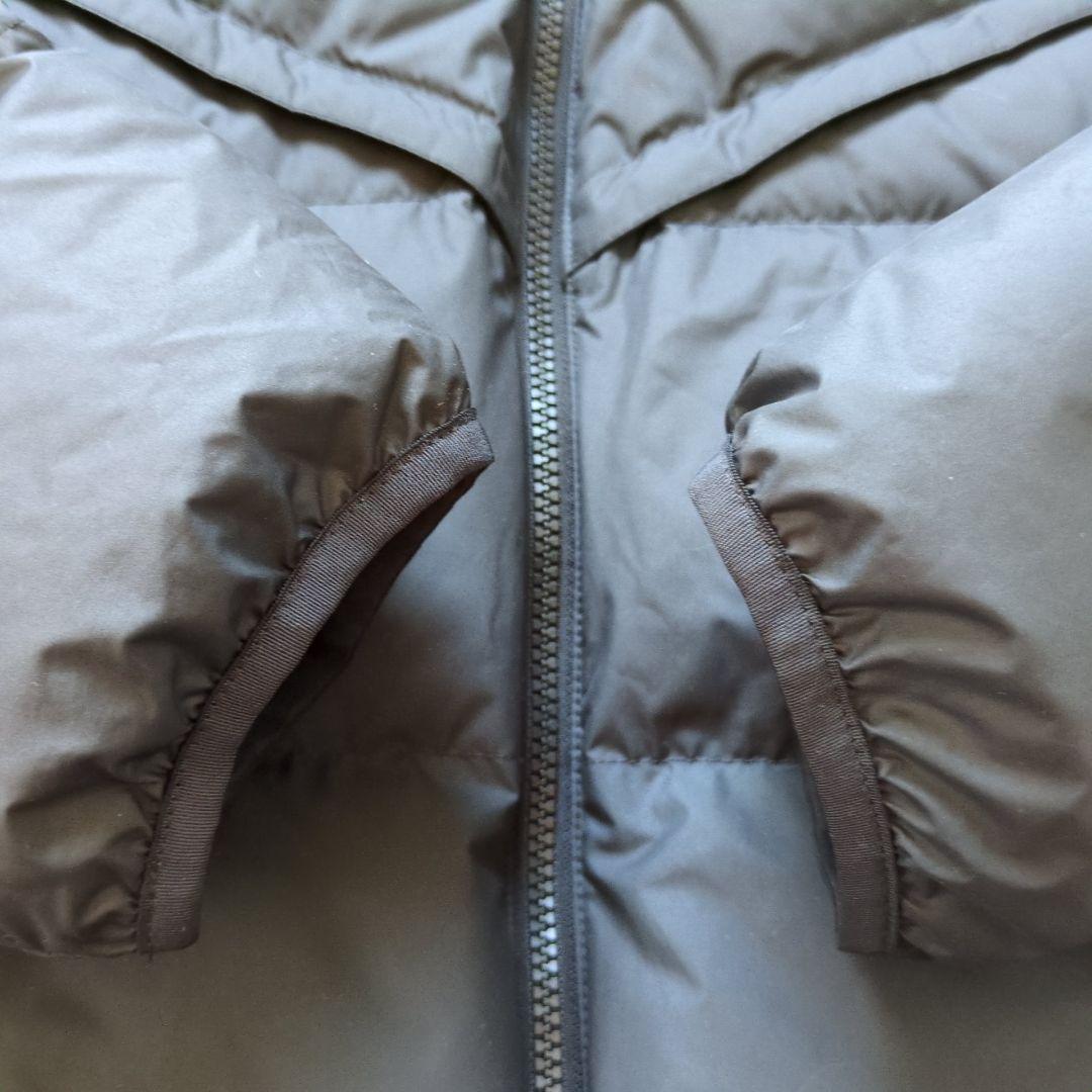 【美品】Nike ナイキ Liverpool FC ベンチコート ブラック L