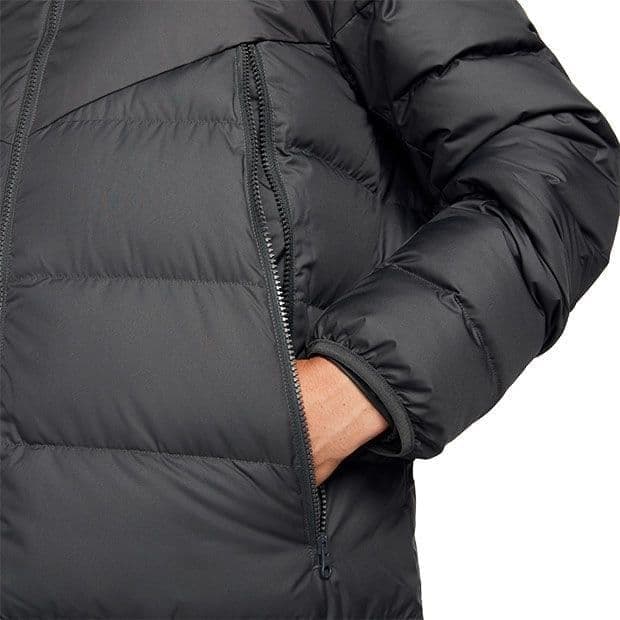 【美品】Nike ナイキ Liverpool FC ベンチコート ブラック L