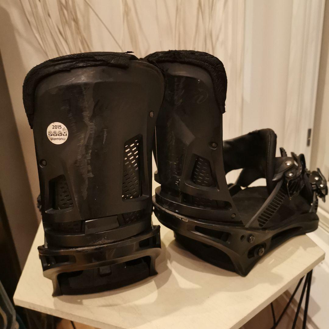 BURTONバートン　MALAVITAマラビータ Reflex